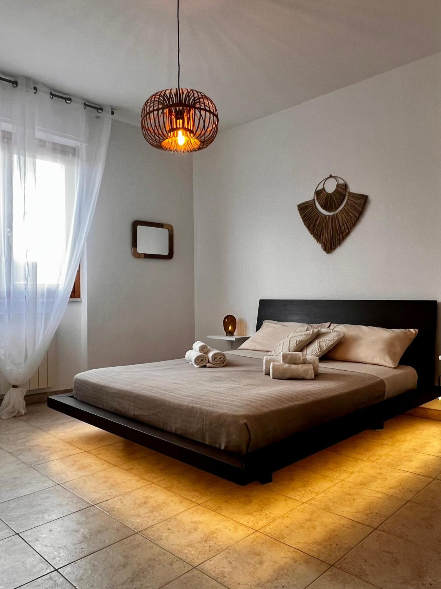 Bed and Breakfast Darrere Del Port Alghero Zewnętrze zdjęcie