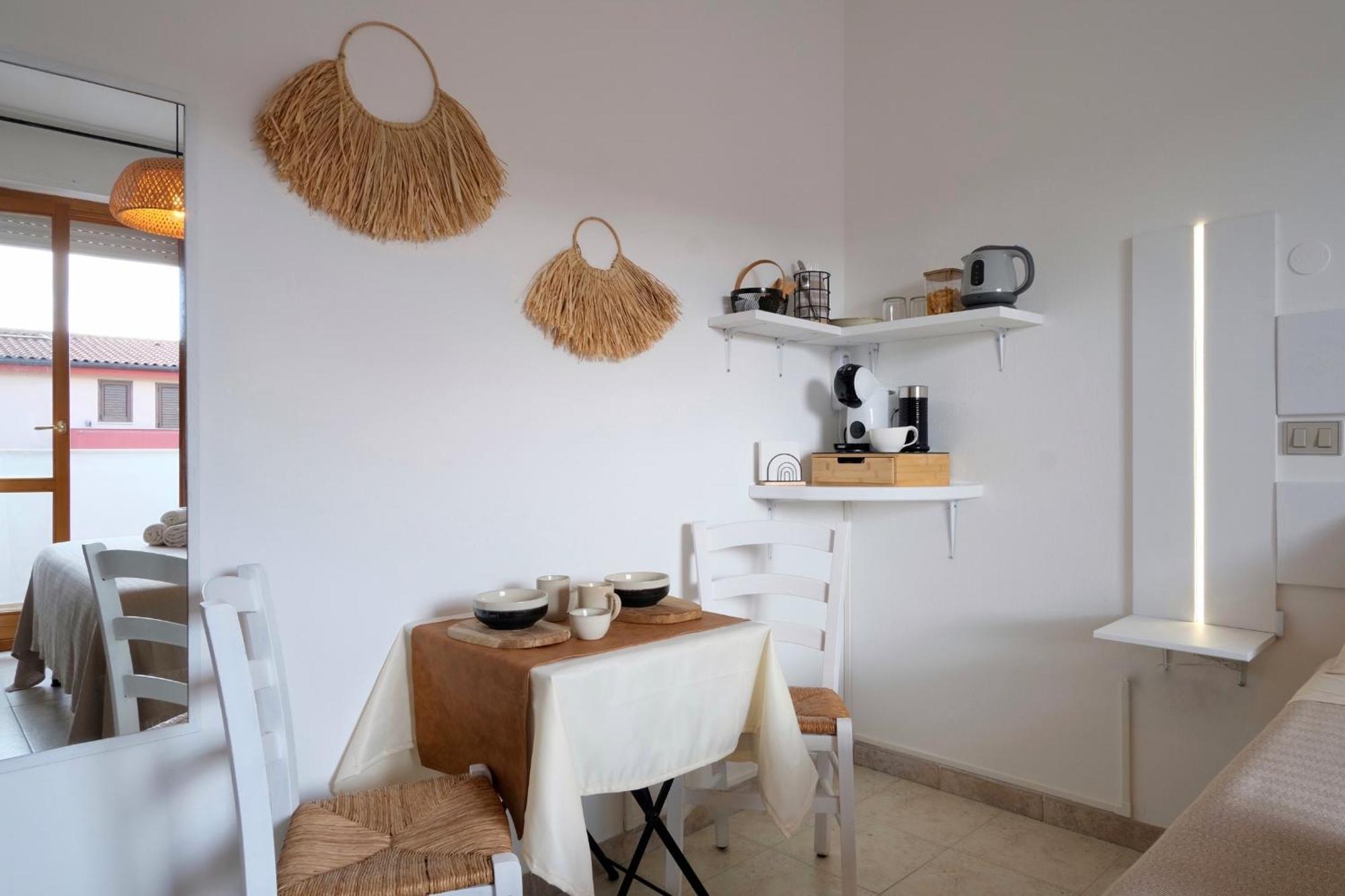 Bed and Breakfast Darrere Del Port Alghero Zewnętrze zdjęcie