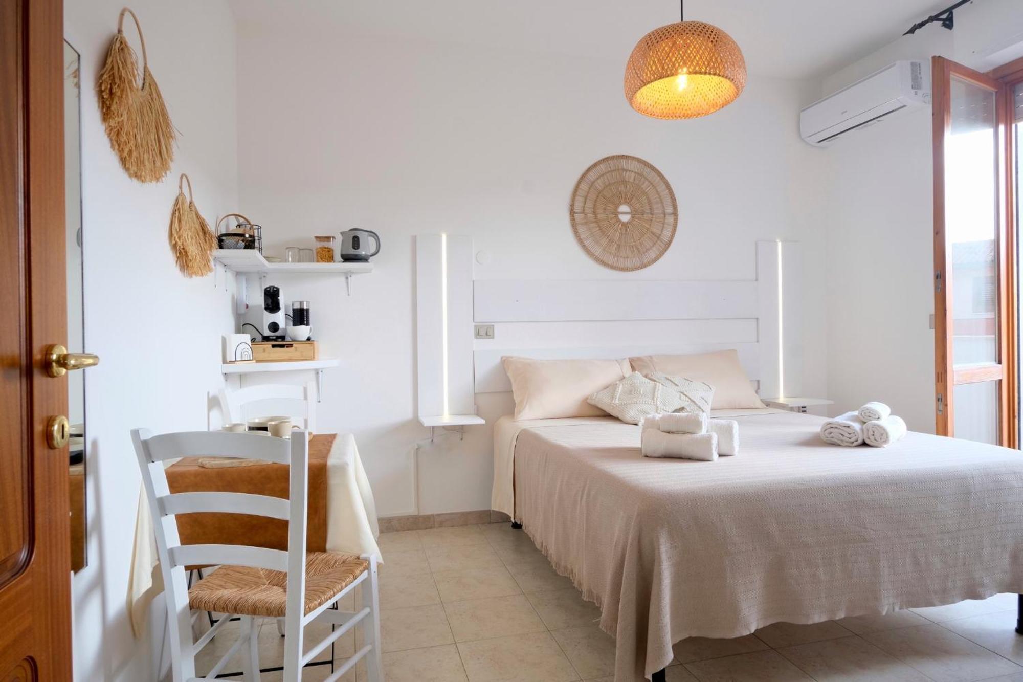 Bed and Breakfast Darrere Del Port Alghero Zewnętrze zdjęcie