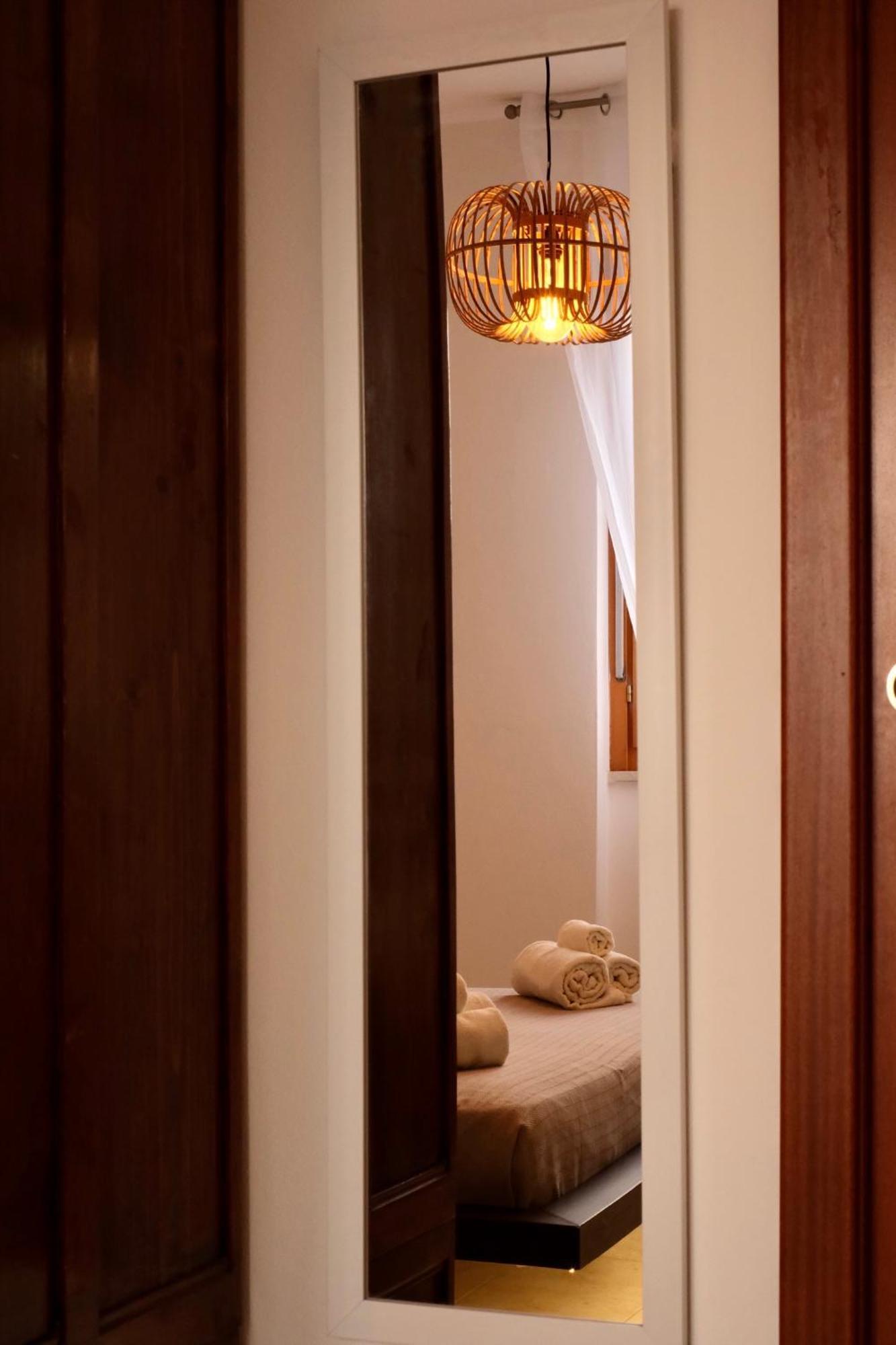 Bed and Breakfast Darrere Del Port Alghero Zewnętrze zdjęcie