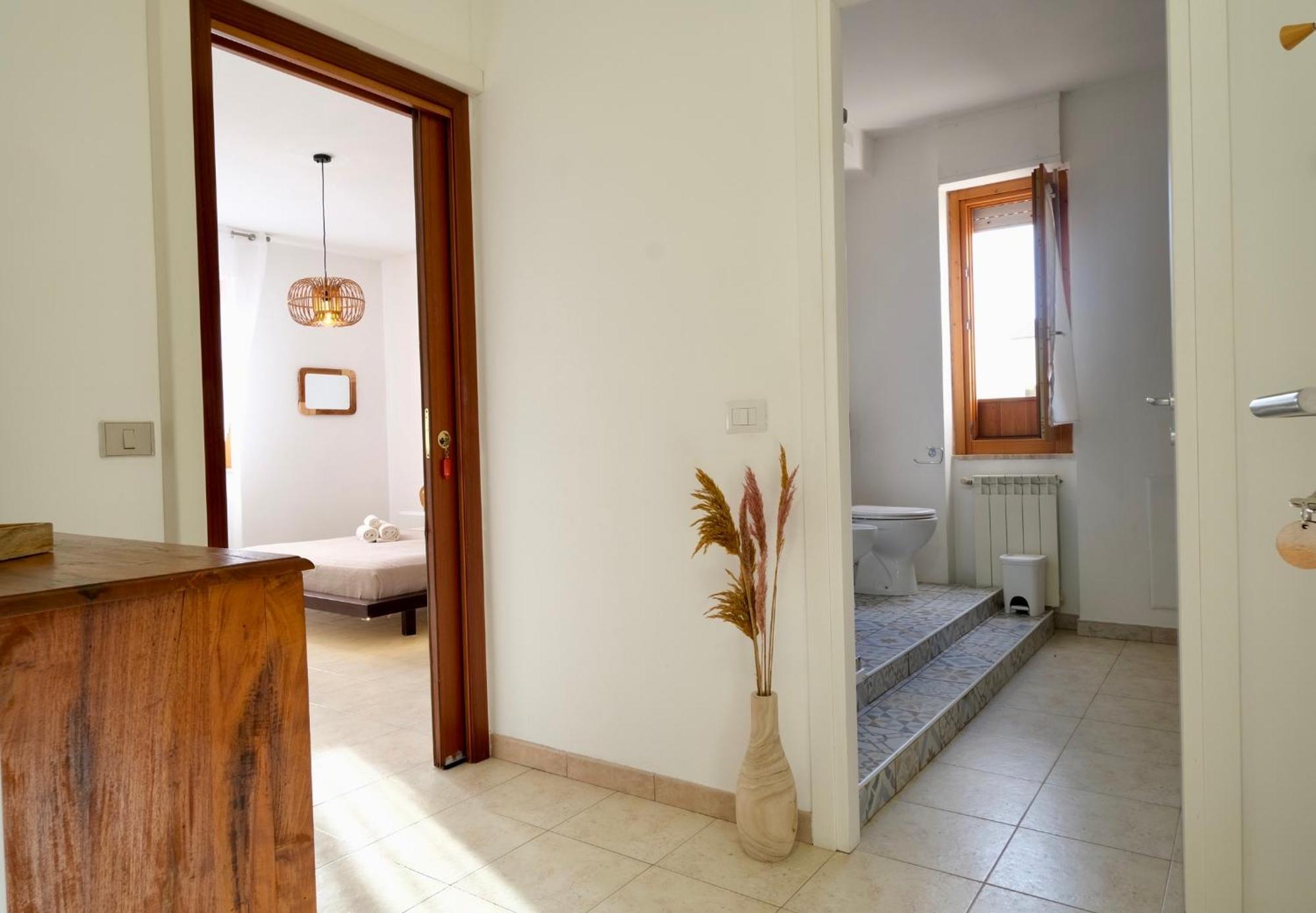 Bed and Breakfast Darrere Del Port Alghero Zewnętrze zdjęcie