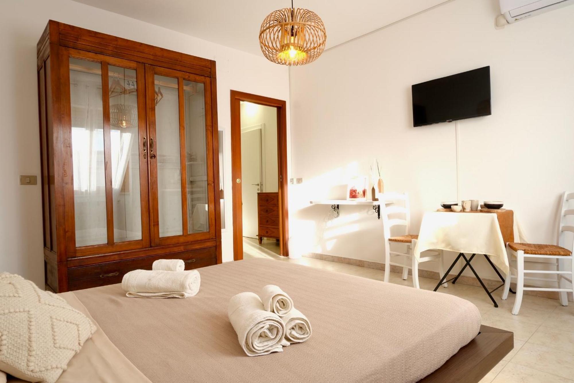 Bed and Breakfast Darrere Del Port Alghero Zewnętrze zdjęcie
