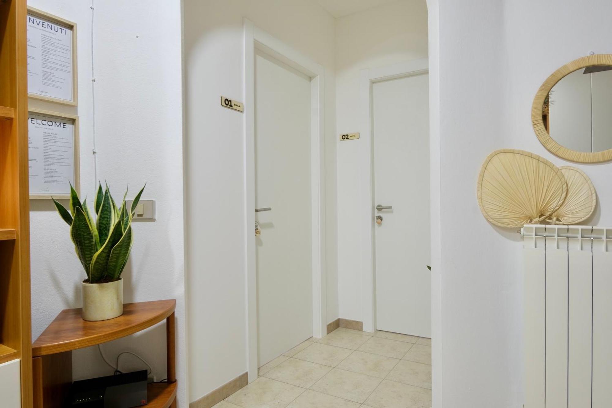 Bed and Breakfast Darrere Del Port Alghero Zewnętrze zdjęcie