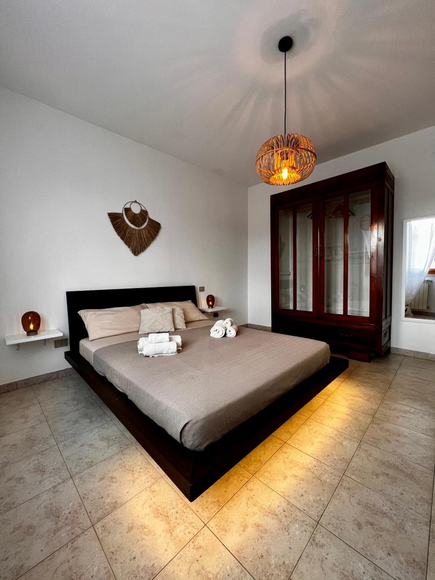 Bed and Breakfast Darrere Del Port Alghero Zewnętrze zdjęcie