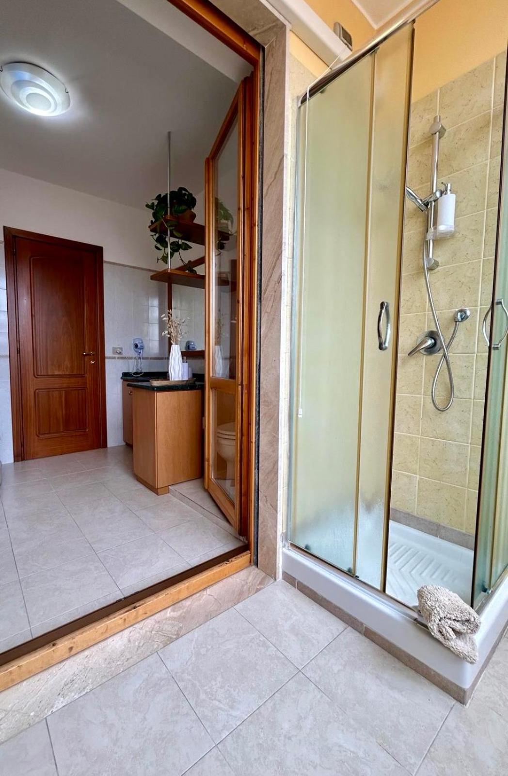 Bed and Breakfast Darrere Del Port Alghero Zewnętrze zdjęcie